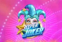 Hyper Joker Star slot